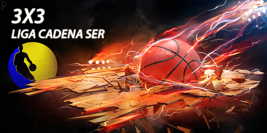 Calendario y equipos – II 3×3 LCS