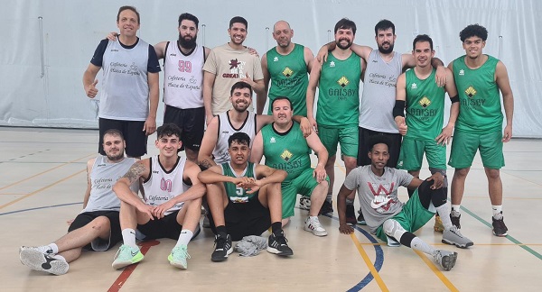Finalistas de la Copa Cadena SER 2023