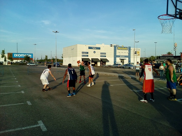 Liga Cadena SER 3x3