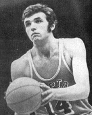 Alexander Belov - Yobasket