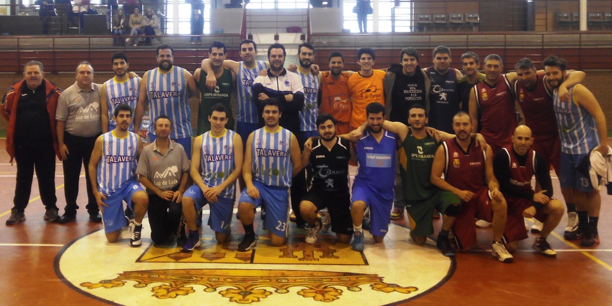 Benéfico 15-16
