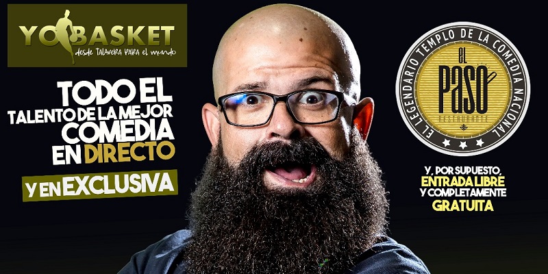 Vuelve la Gala de Clausura a El Paso