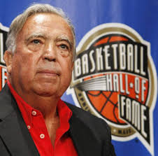 Pedro Ferrandiz en Yobasket Leyendas