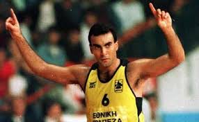 Nikos Gallis