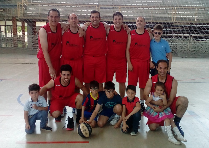 Nubbitel, campeón de copa