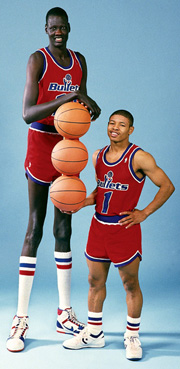 manutebol