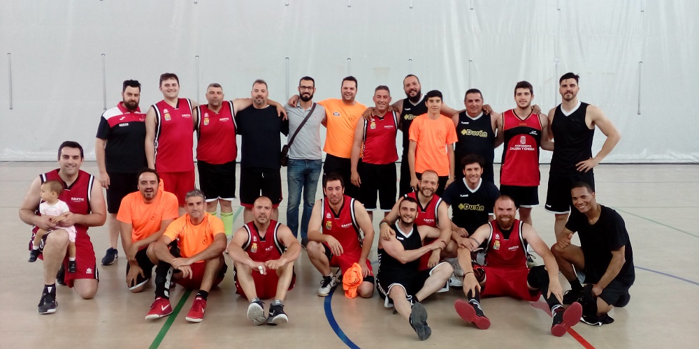 Arrancan los preparativos para la XIV Liga Cadena SER