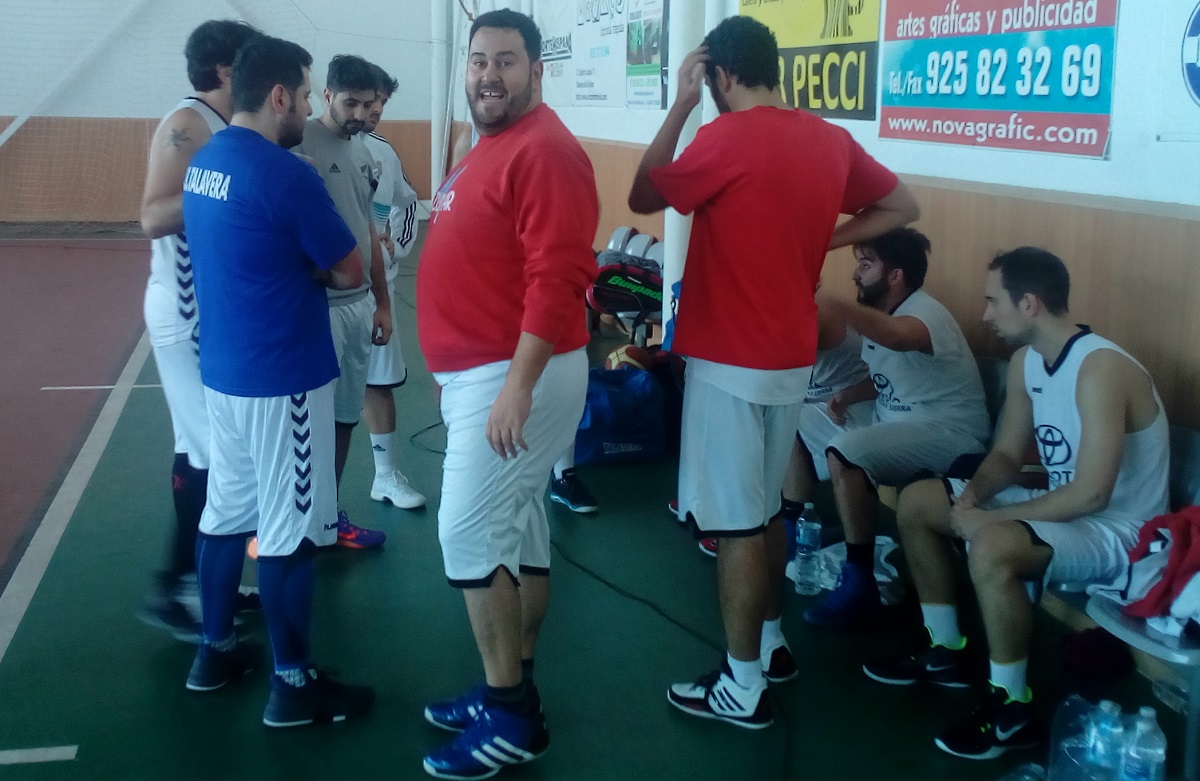 Supercopa Liga Cadena SER
