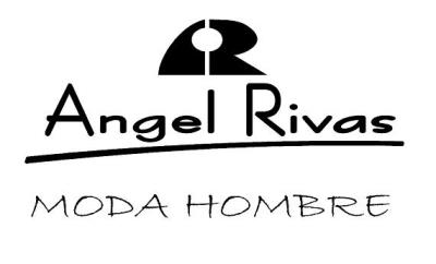 Ángel Rivas Moda Hombre