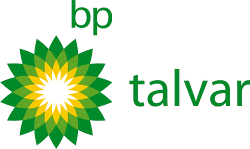 BP Talvar