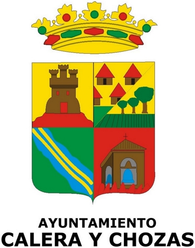 Calera y Chozas