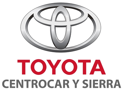 Toyota - Centrocar y Sierra
