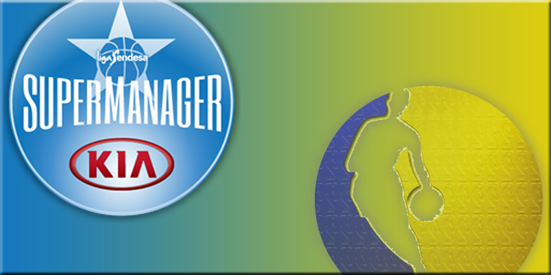 Supermanager LCS
