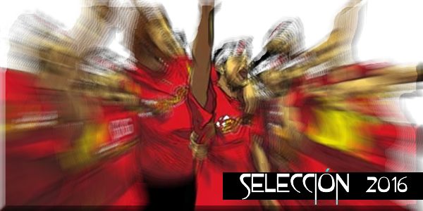 Selección LCS 2016