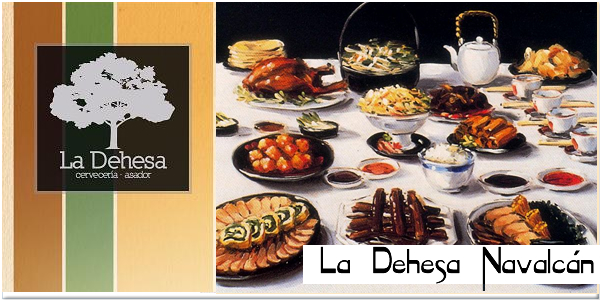 ladehesa