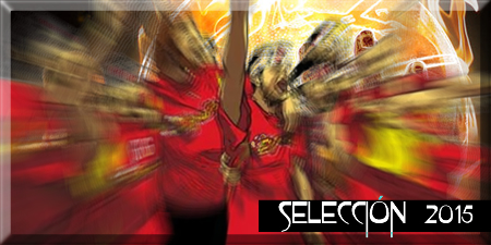 Selecci&oacute;n LCS 2015