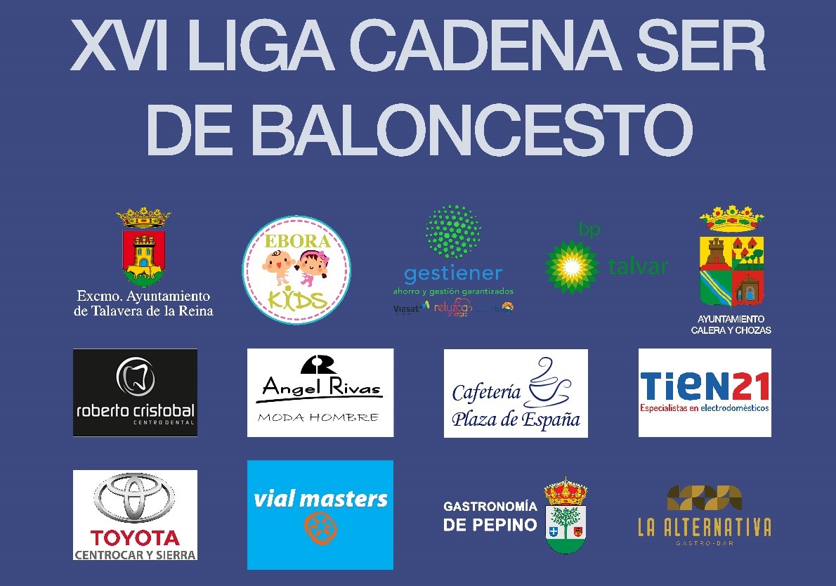 Liga Cadena SER - Clausura 2021-2022